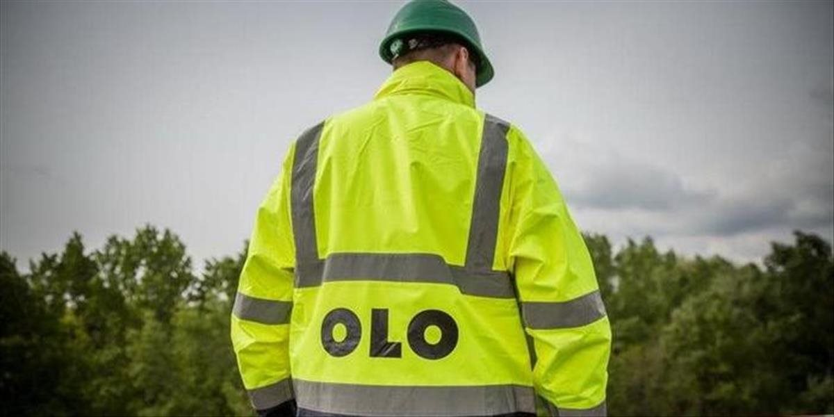 Spoločnosť OLO uvažuje, ako využiť v budúcnosti paru zo spaľovne odpadu