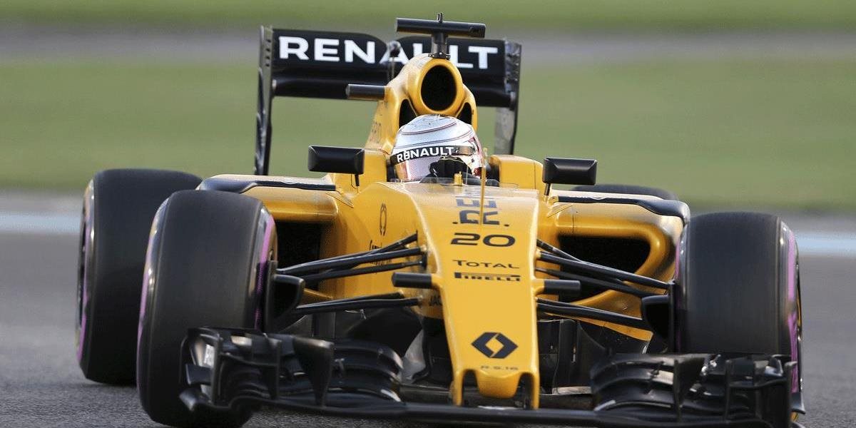 Vasseur odstúpil z postu šéfa Renaultu, dôvodom sú názorové nezhody