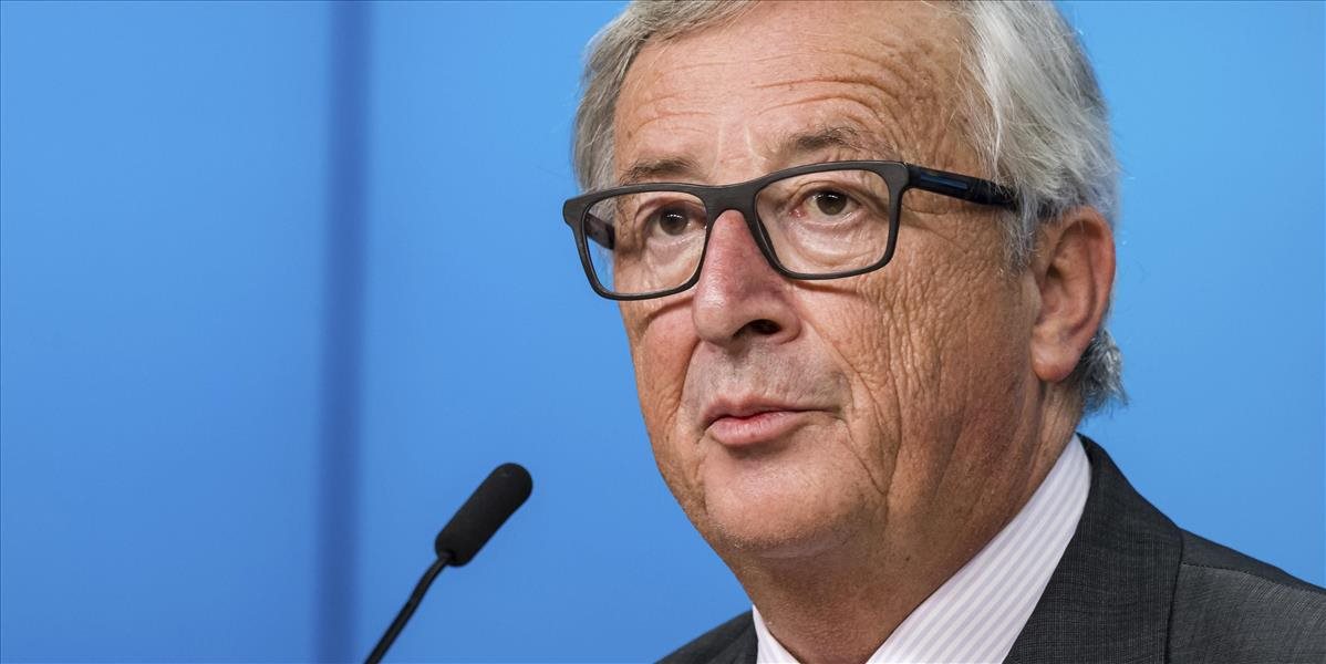Juncker: Malta je pripravená na predsedníctvo v Rade EÚ, pokračuje v stopách SR