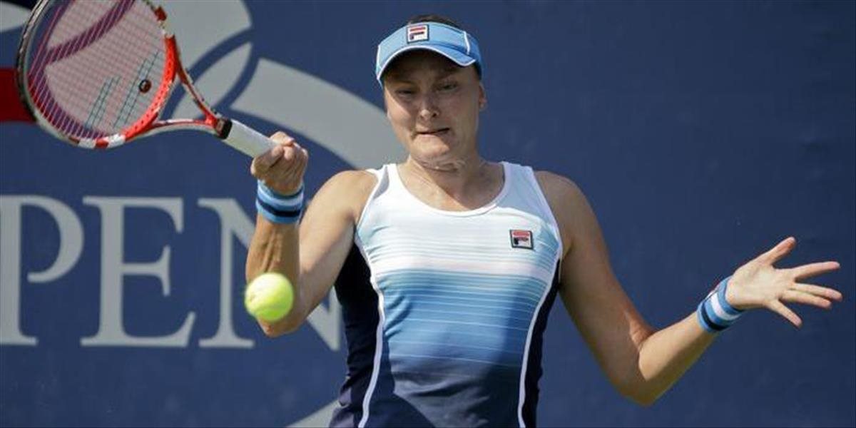 Ruska Petrovová oficiálne ukončila tenisovú kariéru