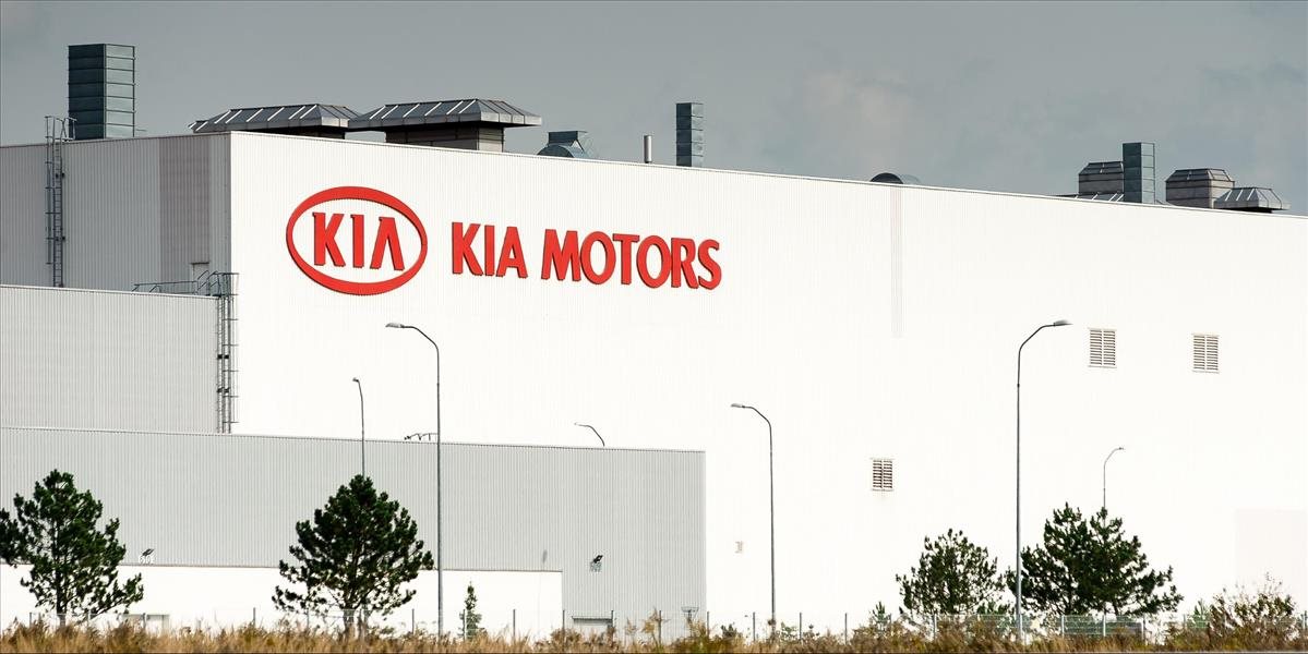 Nadácia automobilky Kia v Žiline podporila 181 projektov sumou 1,6 milióna eur