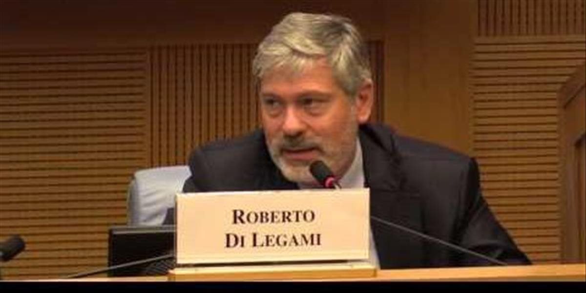 Odvolali muža zodpovedného za vyšetrovanie internetovej kriminality v Taliansku