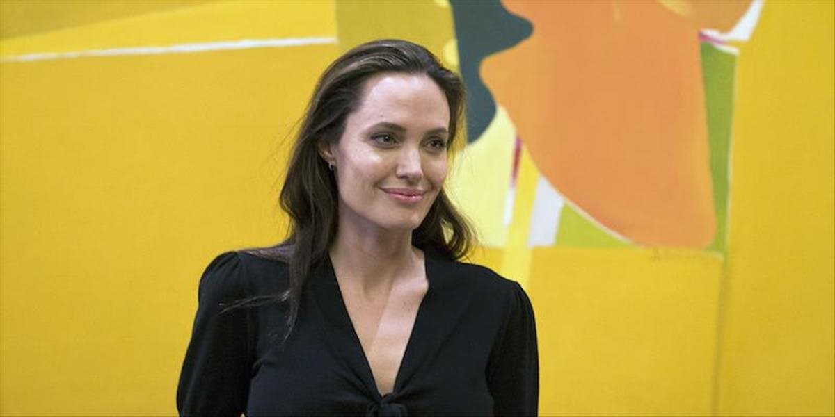 Angelina Jolie sa sťahuje od Brada: Prenajíma si nový dom v Malibu