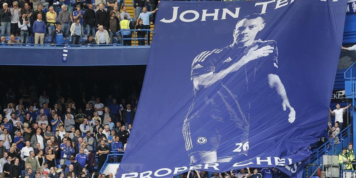 Chelsea bude vo veľkom prestavovať Stamford Bridge