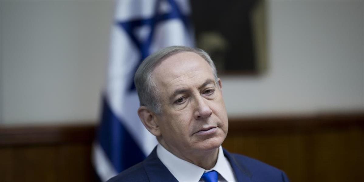 Izraelská polícia vypočula manželku premiéra Netanjahua
