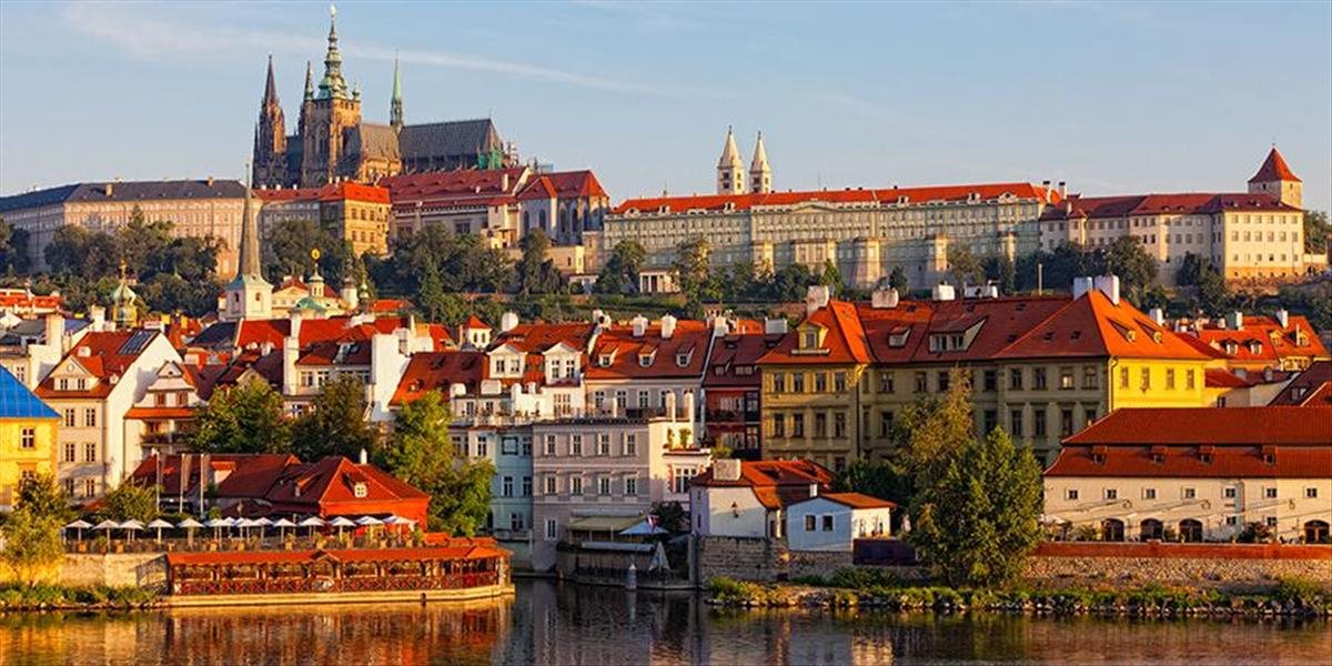 V Česku žilo v roku 2015 najviac cudzincov v dejinách