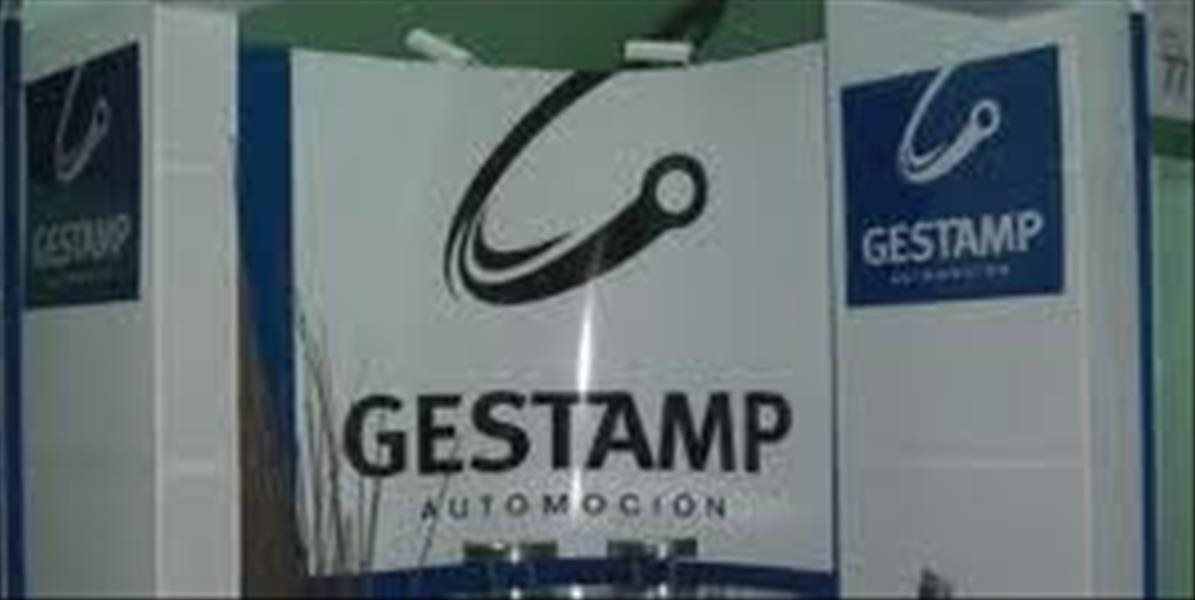 Firma Gestamp do závodu v Nitre investuje 133 miliónov eur