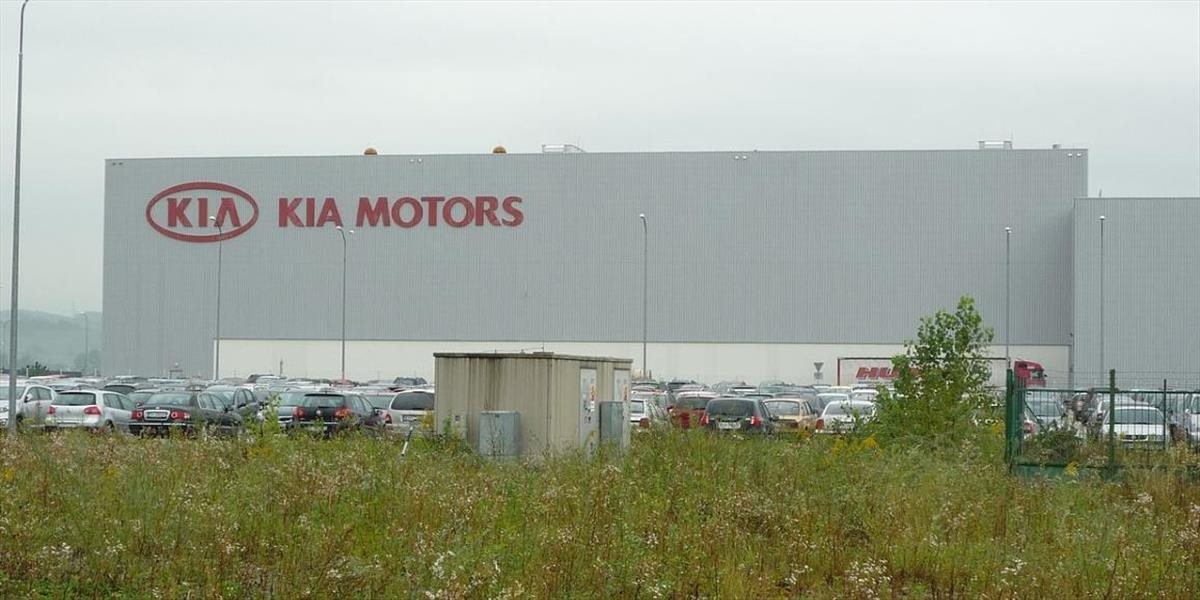 Kia Motors Slovakia vyrobila v roku 2016 rekordných 612.900 motorov