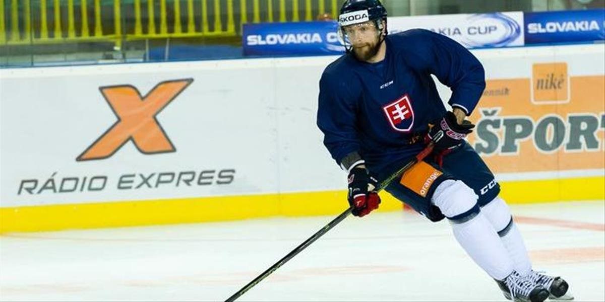 KHL: Slováci prispeli k triumfu Červenej hviezdy nad Jokeritom
