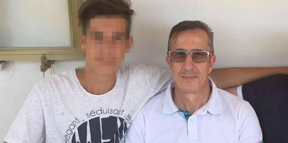 Otrasný čin: Tínedžer (16) brutálne zavraždil oboch svojich rodičov