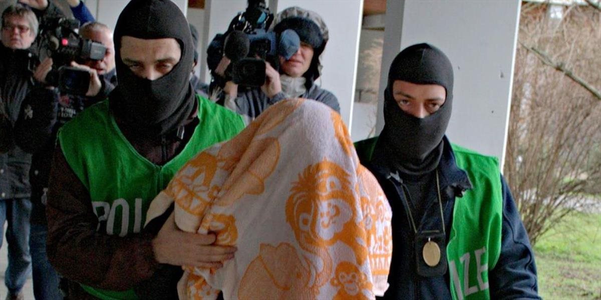 Rakúski a slovenskí policajti rozbili drogový gang