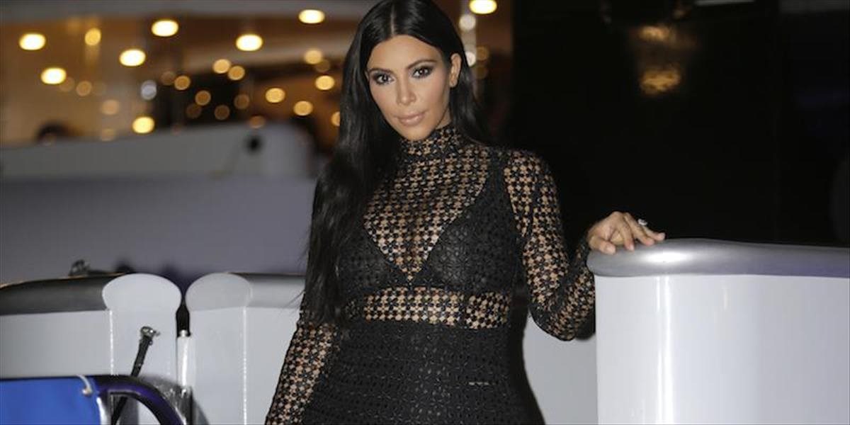 V kauze Kardashianová zostáva za mrežami ešte desiatka podozrivých