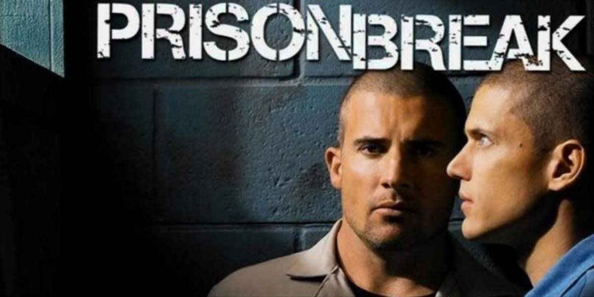VIDEO Seriál Prison Break je späť: Fanúšikovia sa prvej časti dočkajú už v apríli