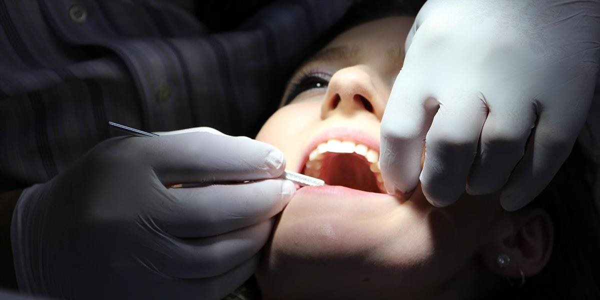 Dobrá správa: Už si nebudete musieť umývať zuby, nový liek pomôže poškodeným zubom dorásť