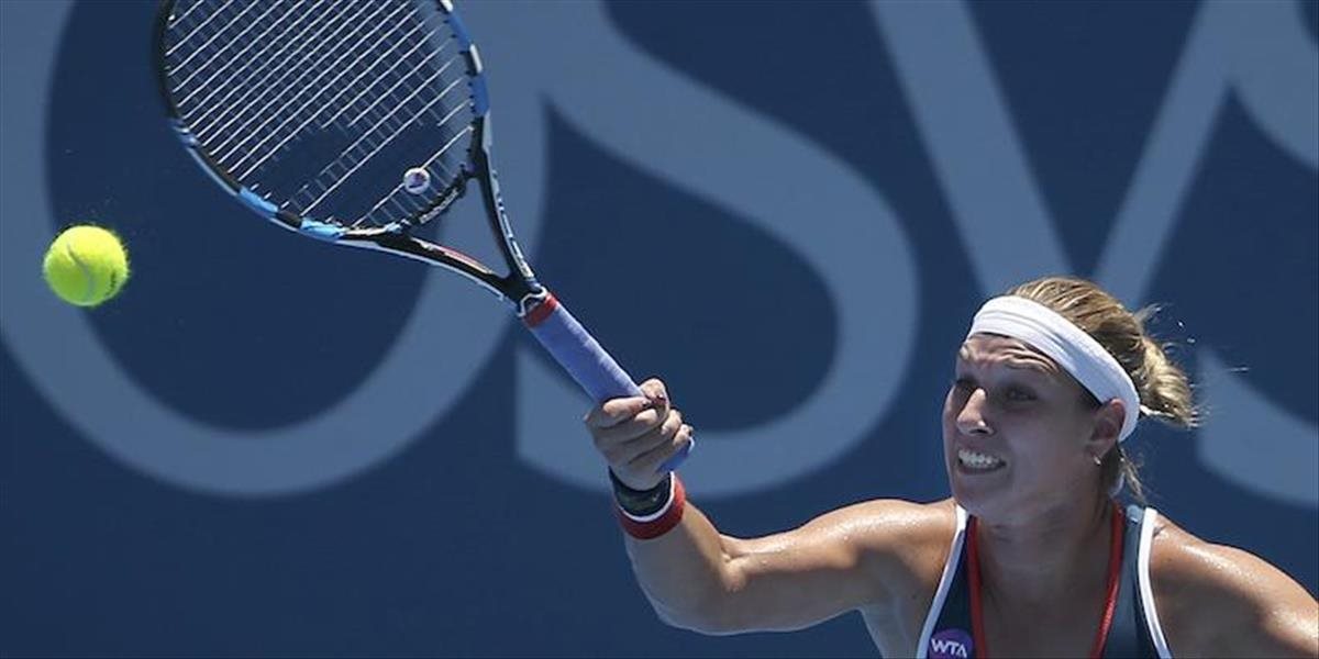 Australian Open: Kližan proti Wawrinkovi, Cibulkovú čaká Allertová
