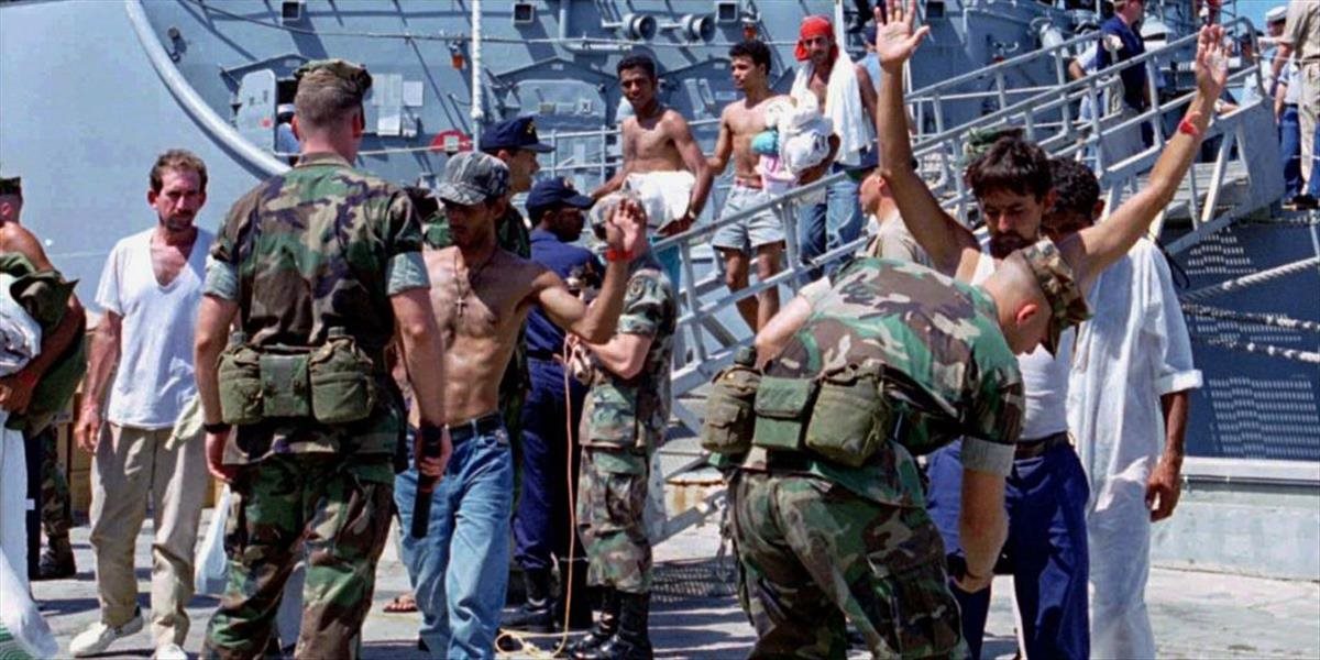 USA ukončili imigračnú politiku vychádzajúcu v ústrety Kubáncom