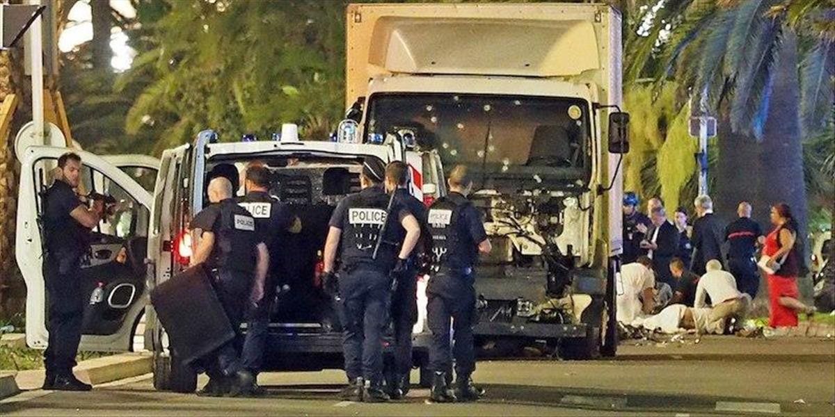 Francúzska polícia preveruje, či Nice hrozil atentát aj 15. augusta 2016