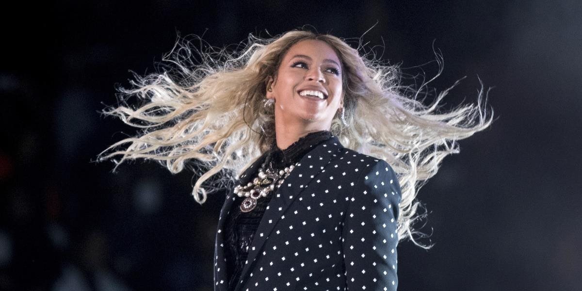 Nominácie na NME Awards ovládla Beyoncé