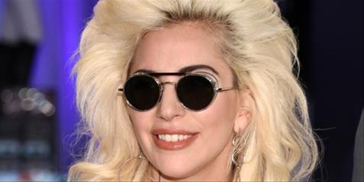 Lady Gaga si nezahrá v tretej sérii American Crime Story