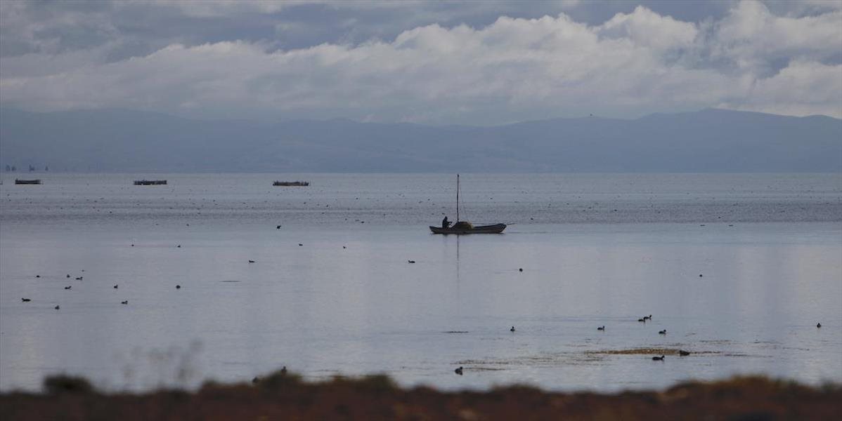 V Peru spustili projekty zamerané na vyčistenie jazera Titicaca