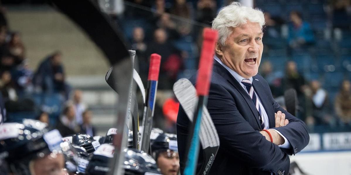 KHL: Říhu trest prekvapil, nechápe ho
