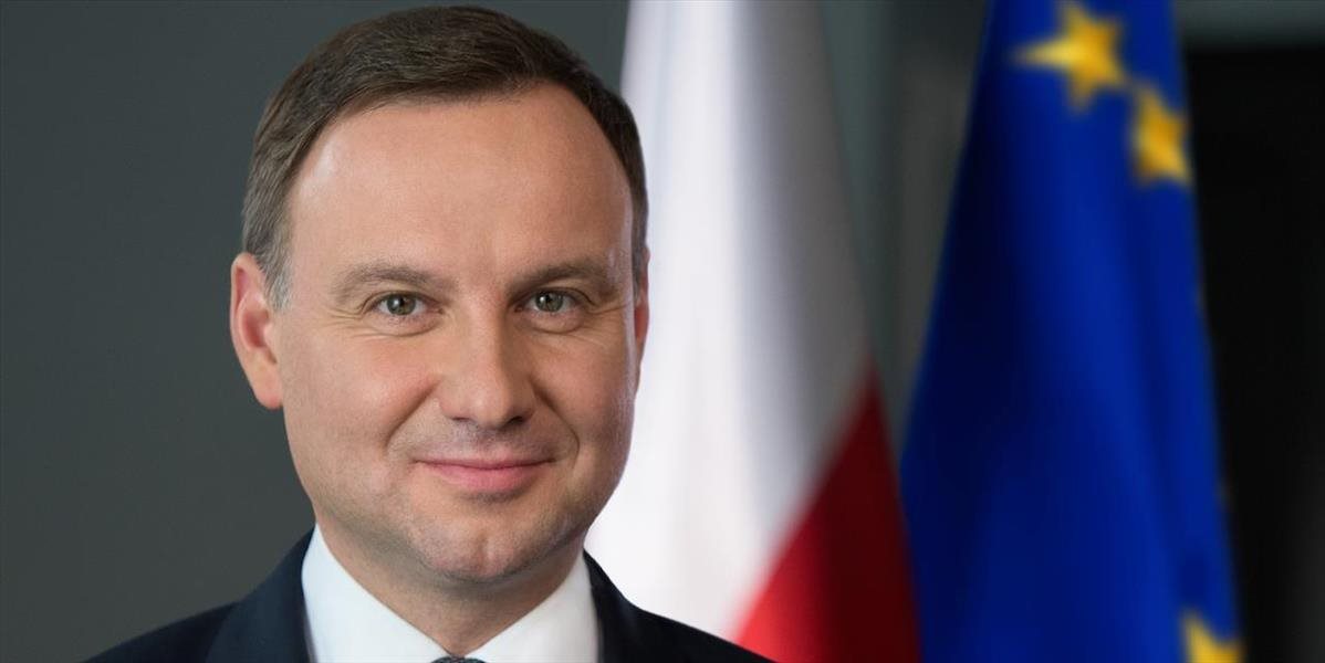 Poľský prezident podpísal zákon o rozpočte 2017: Časť opozície sa obráti na ÚS