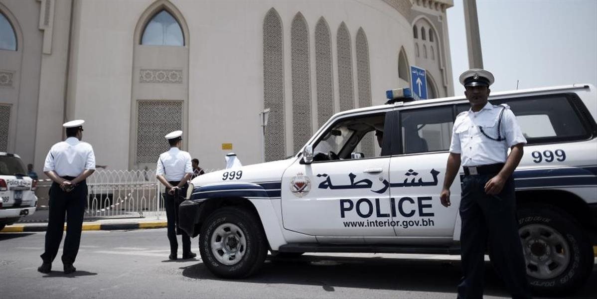 V Bahrajne popravili troch mužov za útok na policajtov
