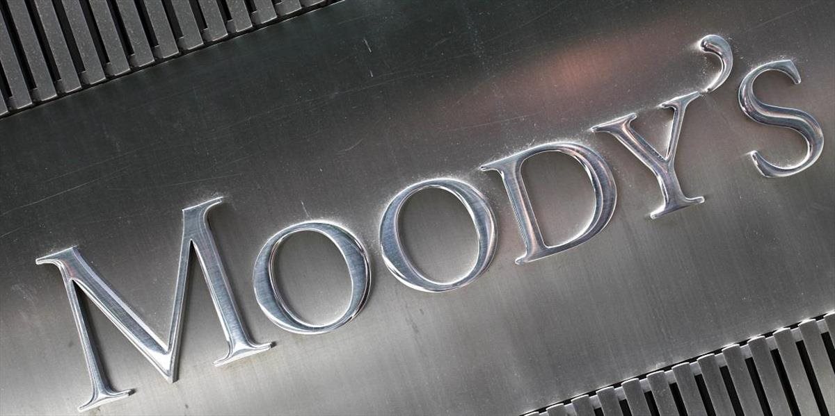 Za zlý rating hypotekárnych úverov dostala postih aj agentúra Moody's