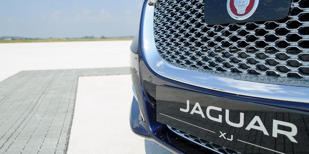 Okresný úrad Nitra zamietol ďalšie odvolanie Cerulíka proti výstavbe Jaguaru