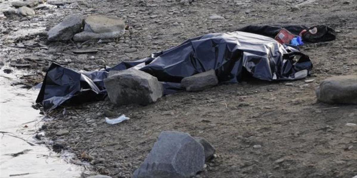 V blízkosti Devínskeho jazera našli mŕtvolu
