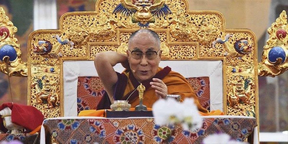 Čína vymenovala nového miestodržiteľa Tibetu