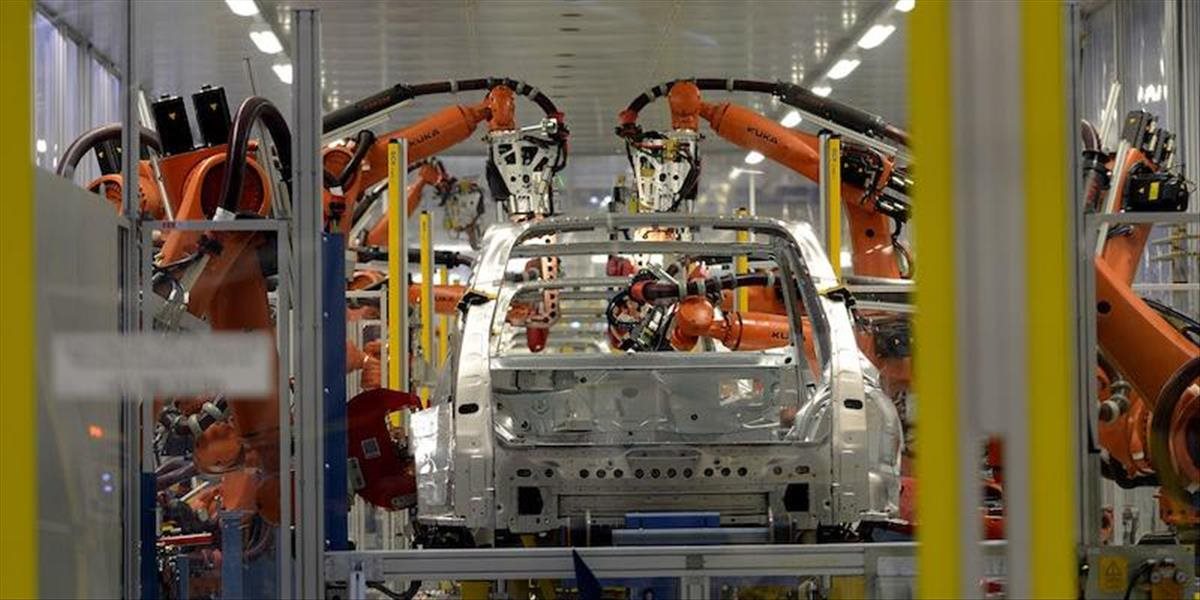 takmer 10-tisíc ľudí sa vracia do práce: Od pondelka sa opäť v bratislavskom Volkswagene spúšťajú výrobné linky