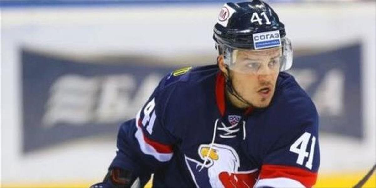 KHL: Slovan Bratislava zdolal Jugra Chanty-Mansijsk