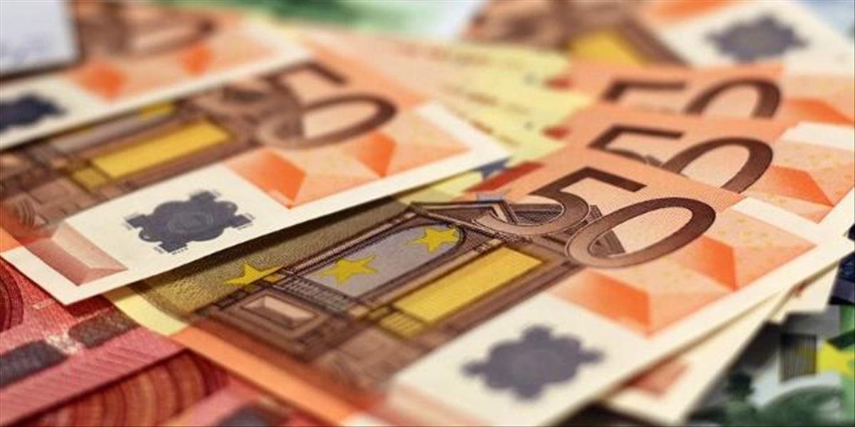 Objem dlhových cenných papierov presiahol 46 miliárd eur