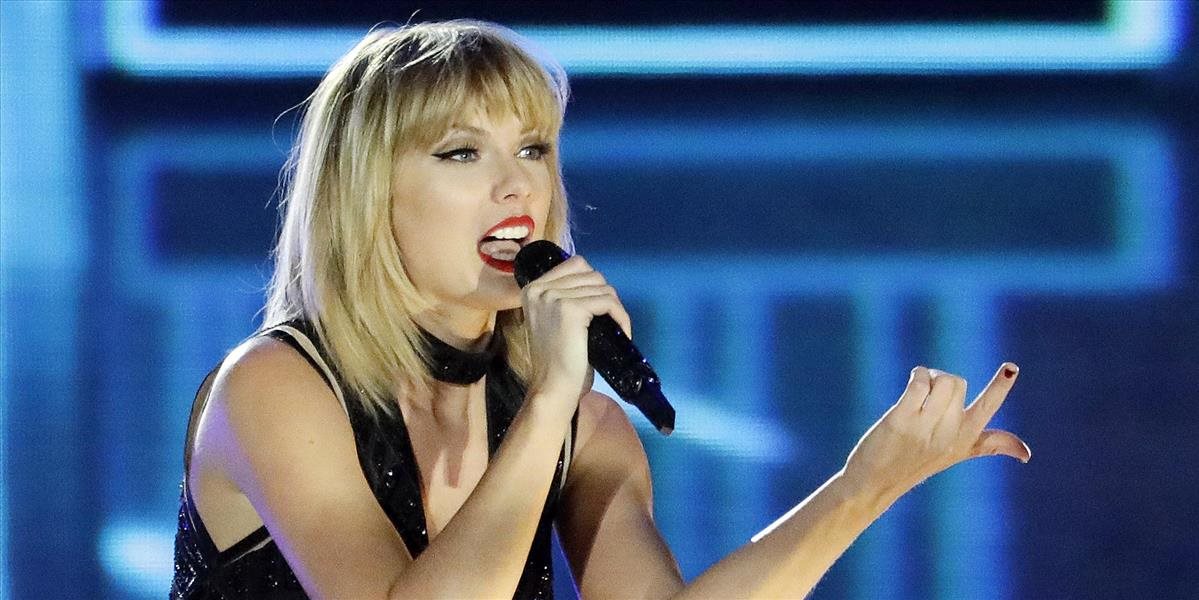 Taylor Swift chce dom Samuela Goldwyna zmeniť na pamiatku