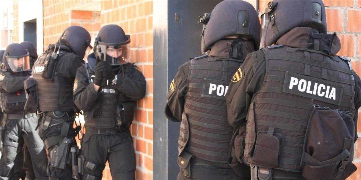 Španielska polícia zatkla trénera boxu: Podozrivého vodcu džihádistickej bunky