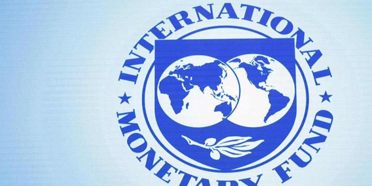 MMF počíta v tomto roku s nárastom globálnej ekonomiky o 3,4 %