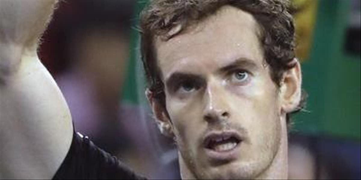 Davis cup: Andy Murray: Zmena formátu áno, neutrálna pôda nie