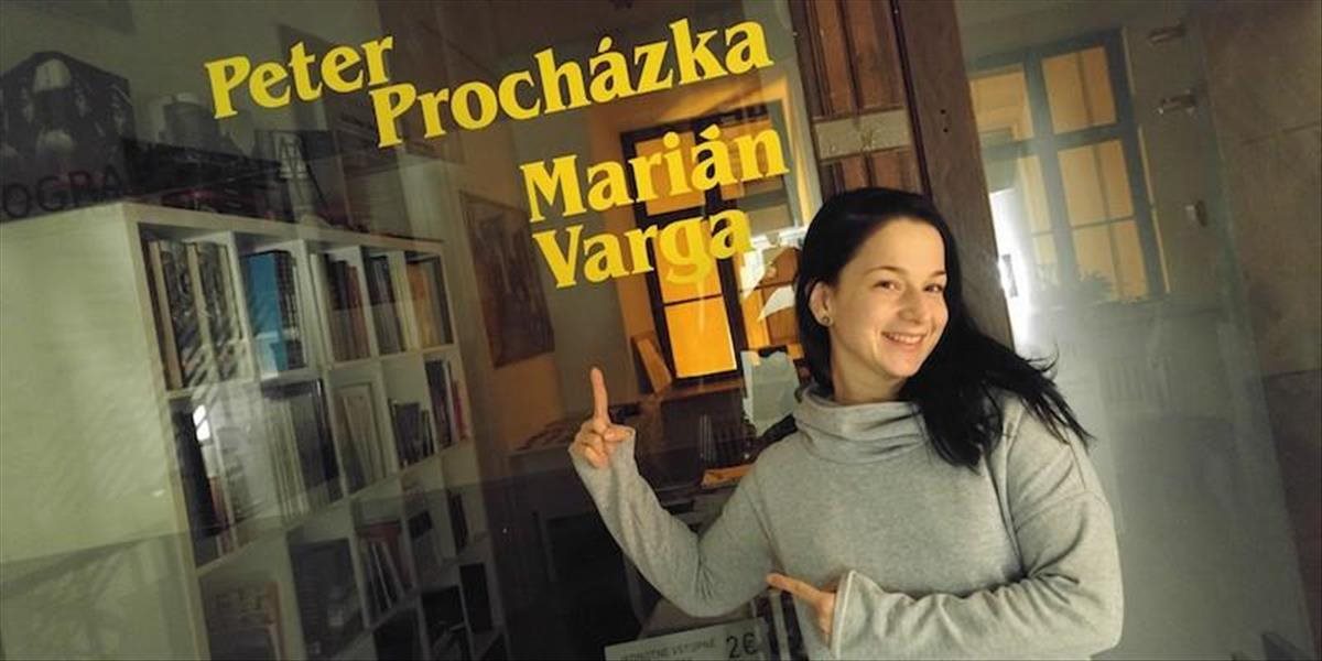 Životné jubileum Mariána Vargu pripomína výstava fotografa Petra Procházku