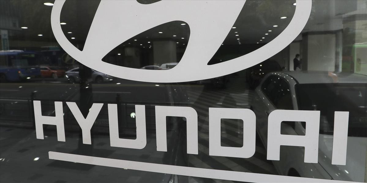 Hyundai plánuje významné investície v USA
