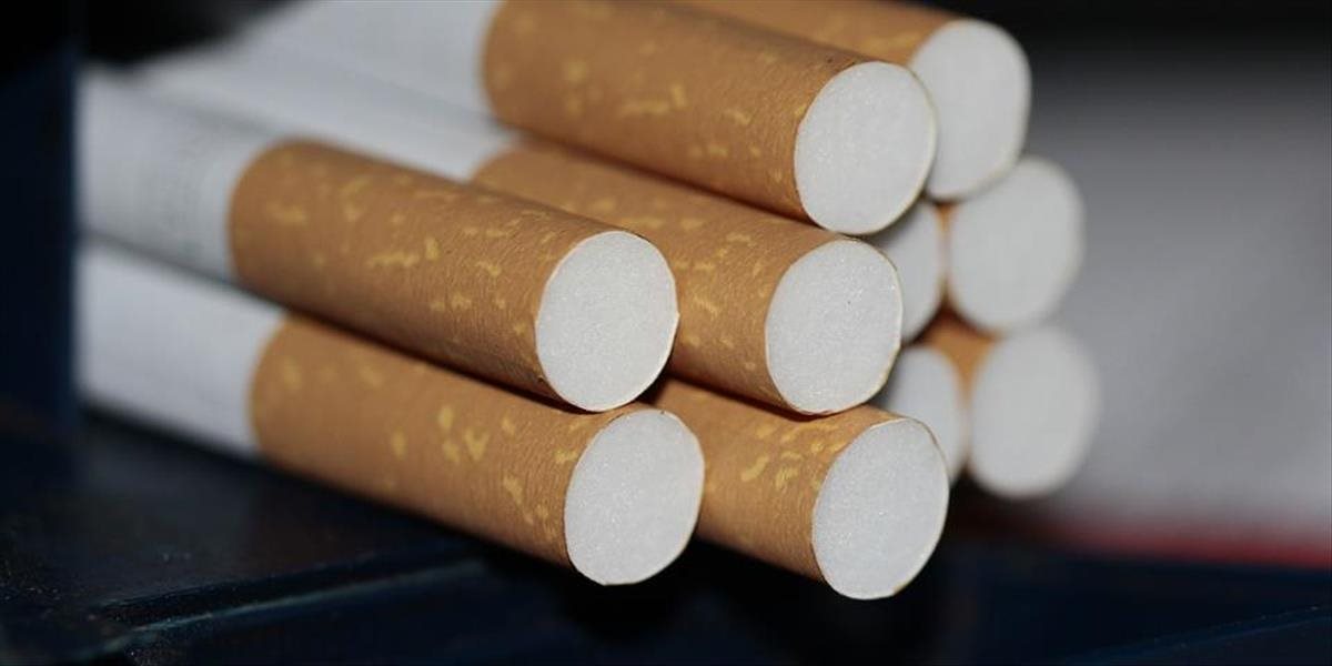 Britský tabakový koncern prevezme konkurenta Reynolds za takmer 50 mld. USD