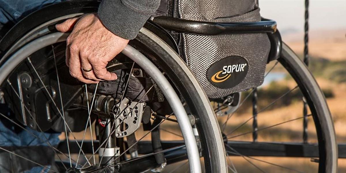 V roku 2016 žiadalo o invalidný dôchodok 27.349 osôb