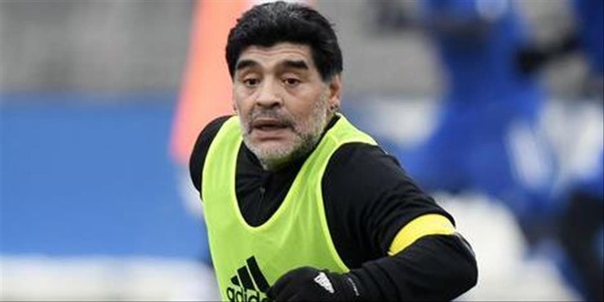 Maradona tromfol Pelého - v cene vstupenky na neapolskú šou