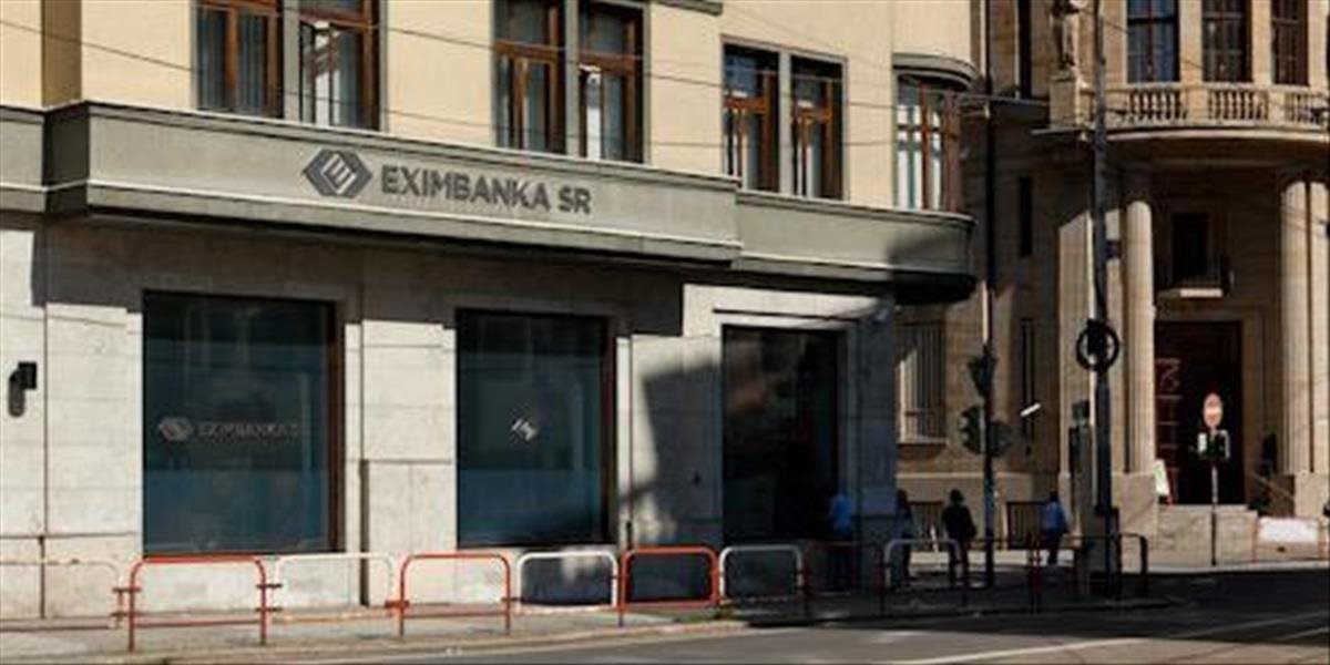 OZ Človek v ohrození uspelo v spore s Eximbankou