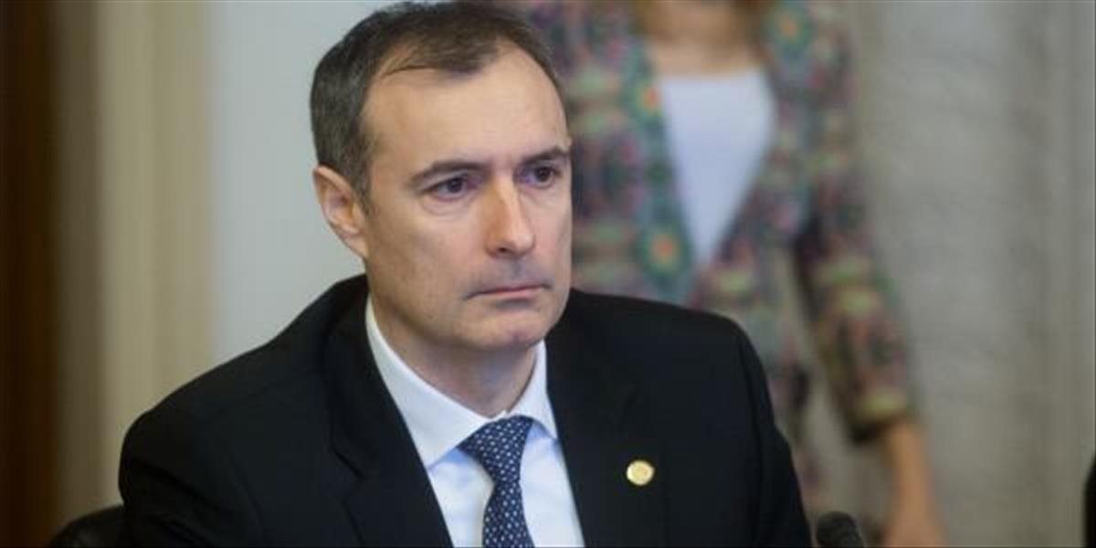 Vplyvný predstaviteľ tajnej rumunskéj služby odstúpil pre podozrenia z korupcie