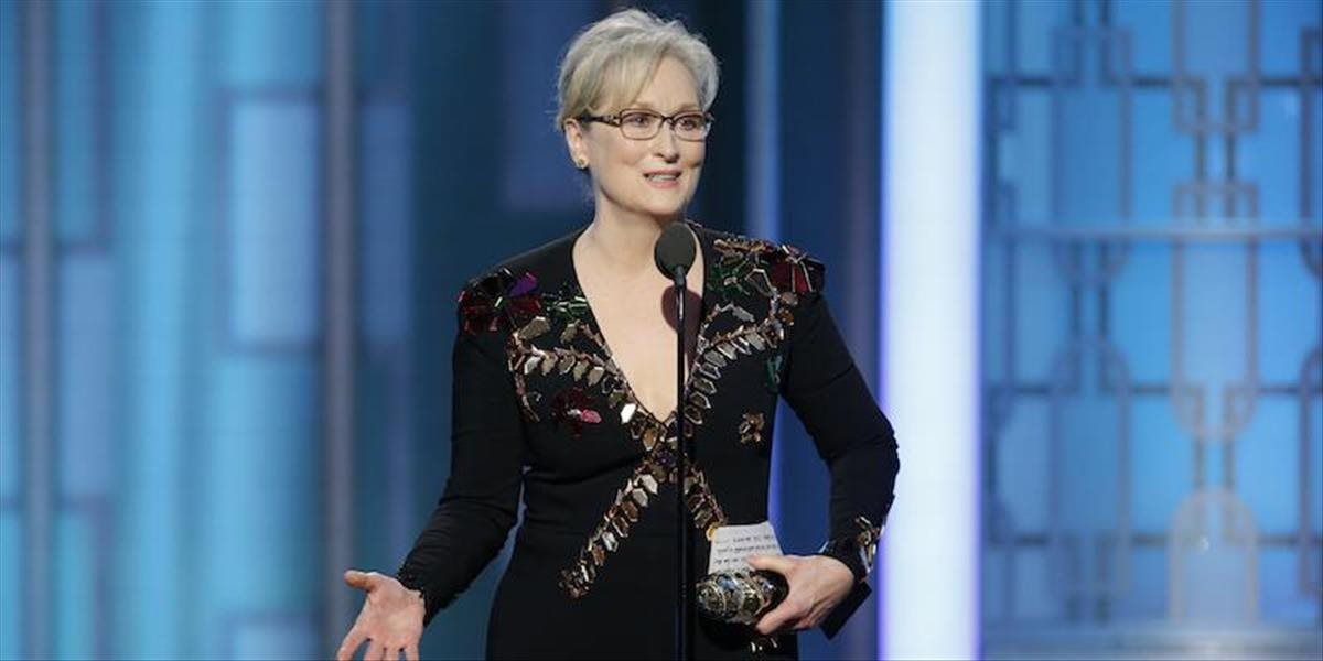 Meryl Streepová naštvala fanúšikov MMA