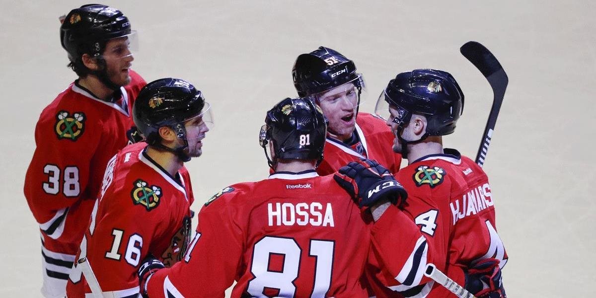 NHL: Hossa s ďalším pozoruhodným míľnikom vo svojej kariére, na svojom konte má už 600 asistencií