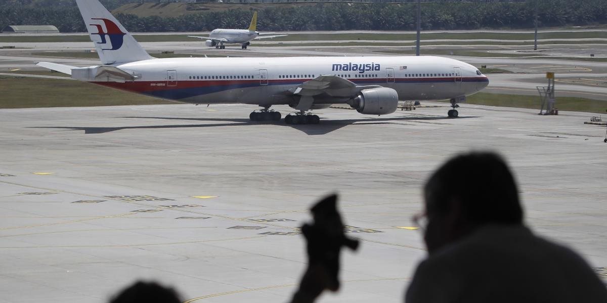 Austrália obnoví pátranie po malajzijskom lietadle iba v prípade nových zistení