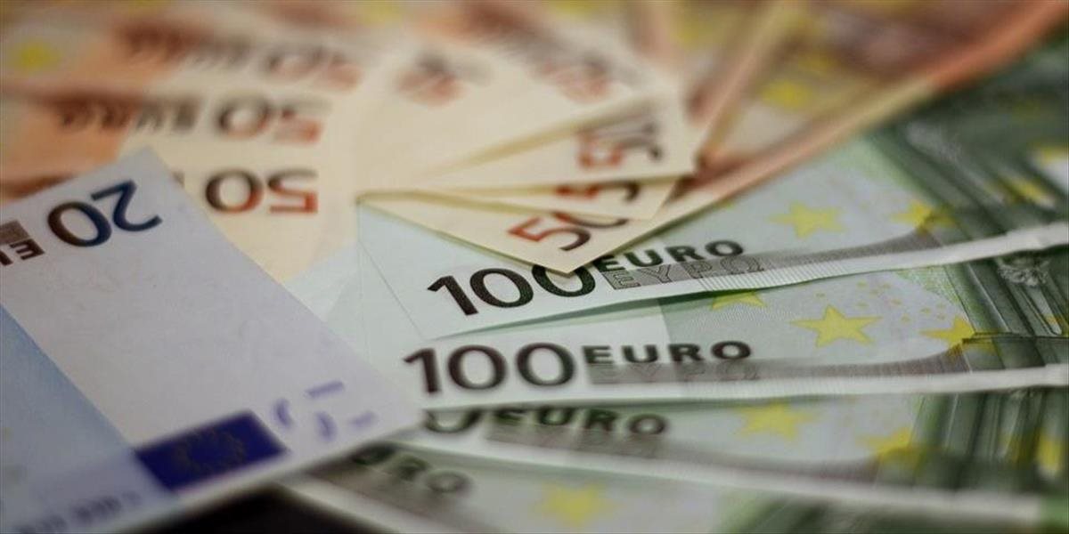 Inflácia v eurozóne na konci vlaňajška citeľne zrýchlila