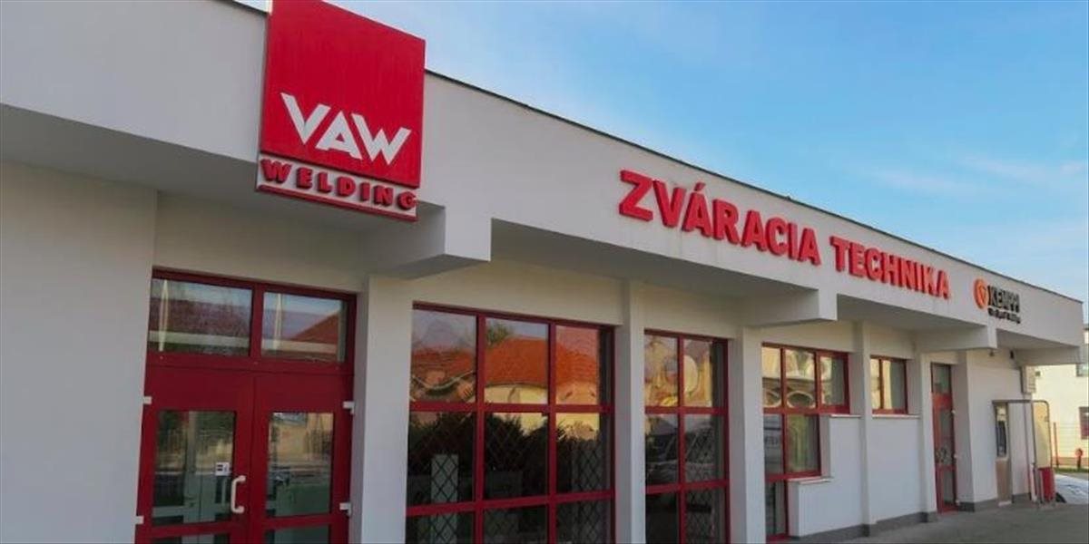 Firma VAW žiada investičnú pomoc 677.850 eur, vytvorí 30 nových miest